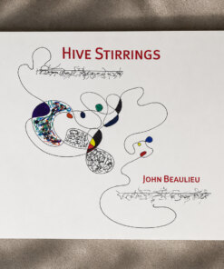 Hive Stirrings- Book