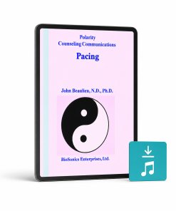 Pacing (Digital Download)