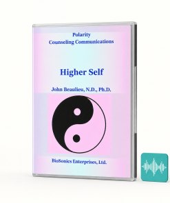 Higher Self (Digital Download)