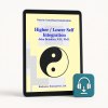 Higher-Lower Self (Digital Download) on a clean BioSonics studio background