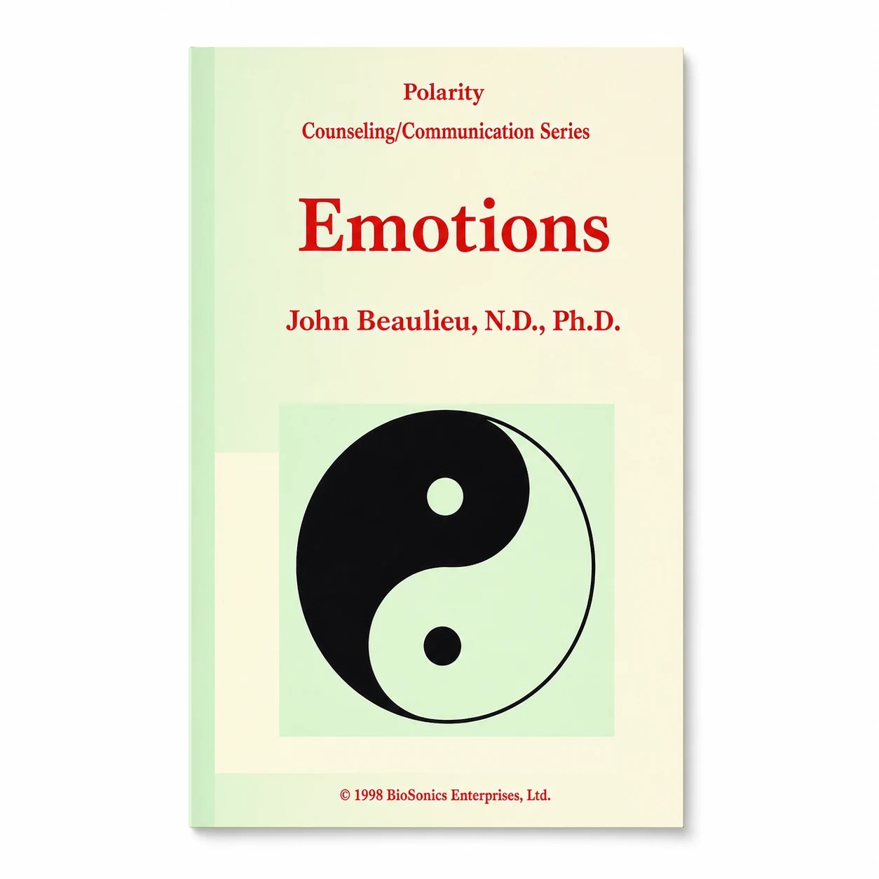 Emotions (Digital Download)