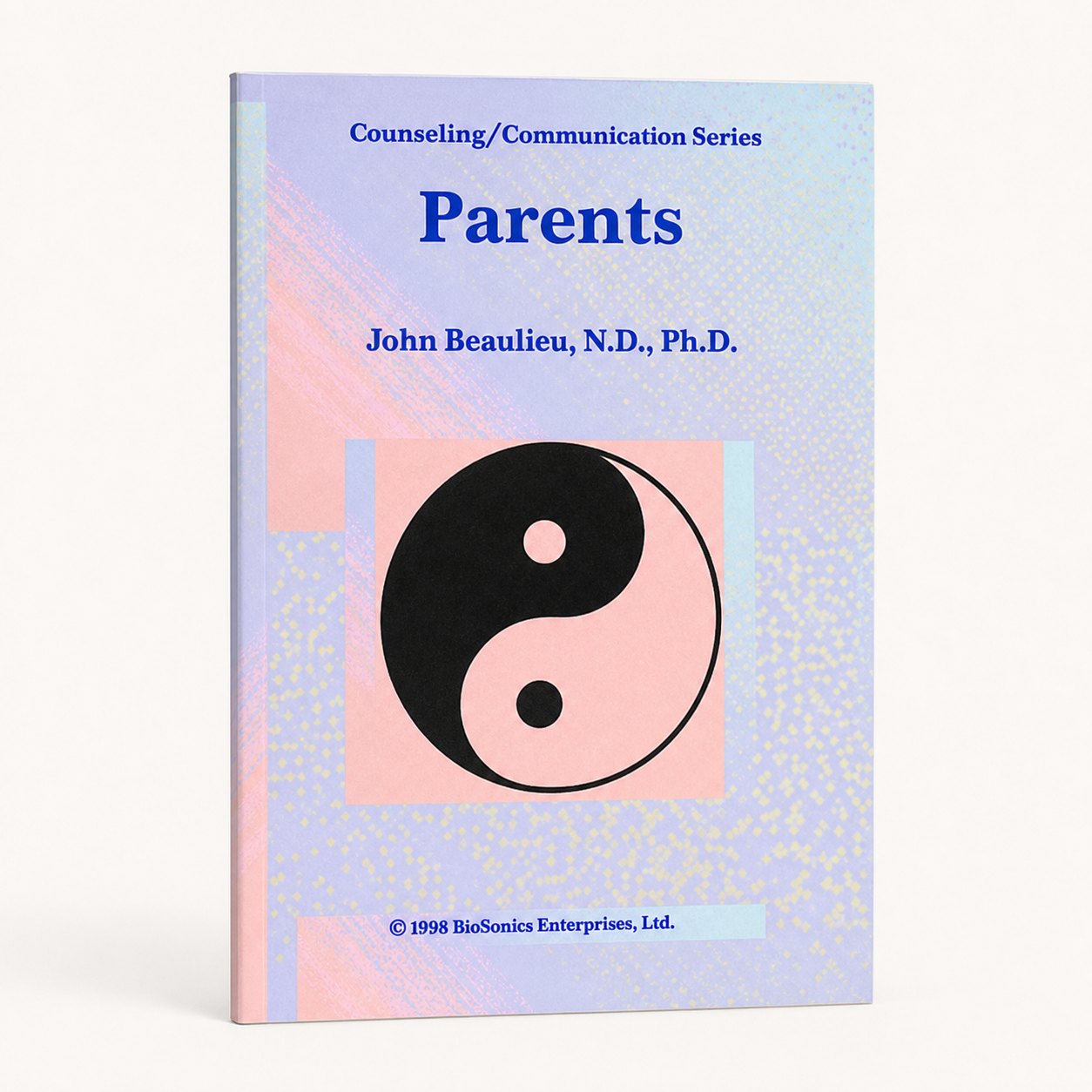 Parents (Digital Download) on a clean BioSonics studio background
