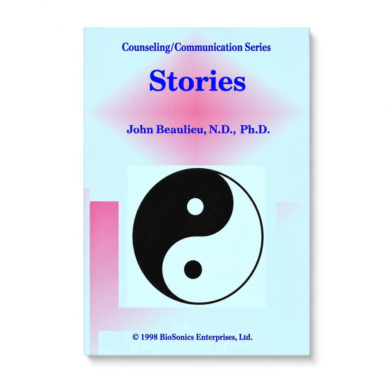 Stories (Digital Download)