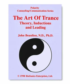 The Art of Trance (Digital Download)