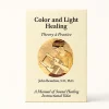 Color and Light Healing (Digital Download) on a clean BioSonics studio background