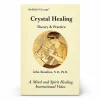 Crystal Healing in Class (Digital Download) on a clean BioSonics studio background