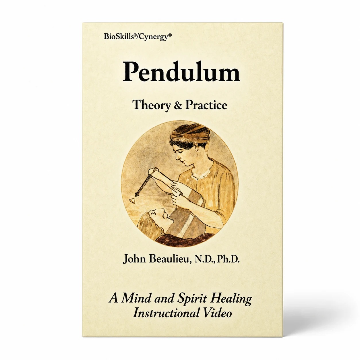 Pendulum in Class (Digital Download)