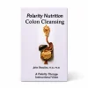 Colon Cleansing (Digital Download) on a clean BioSonics studio background
