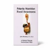 Food Awareness (Digital Download) on a clean BioSonics studio background