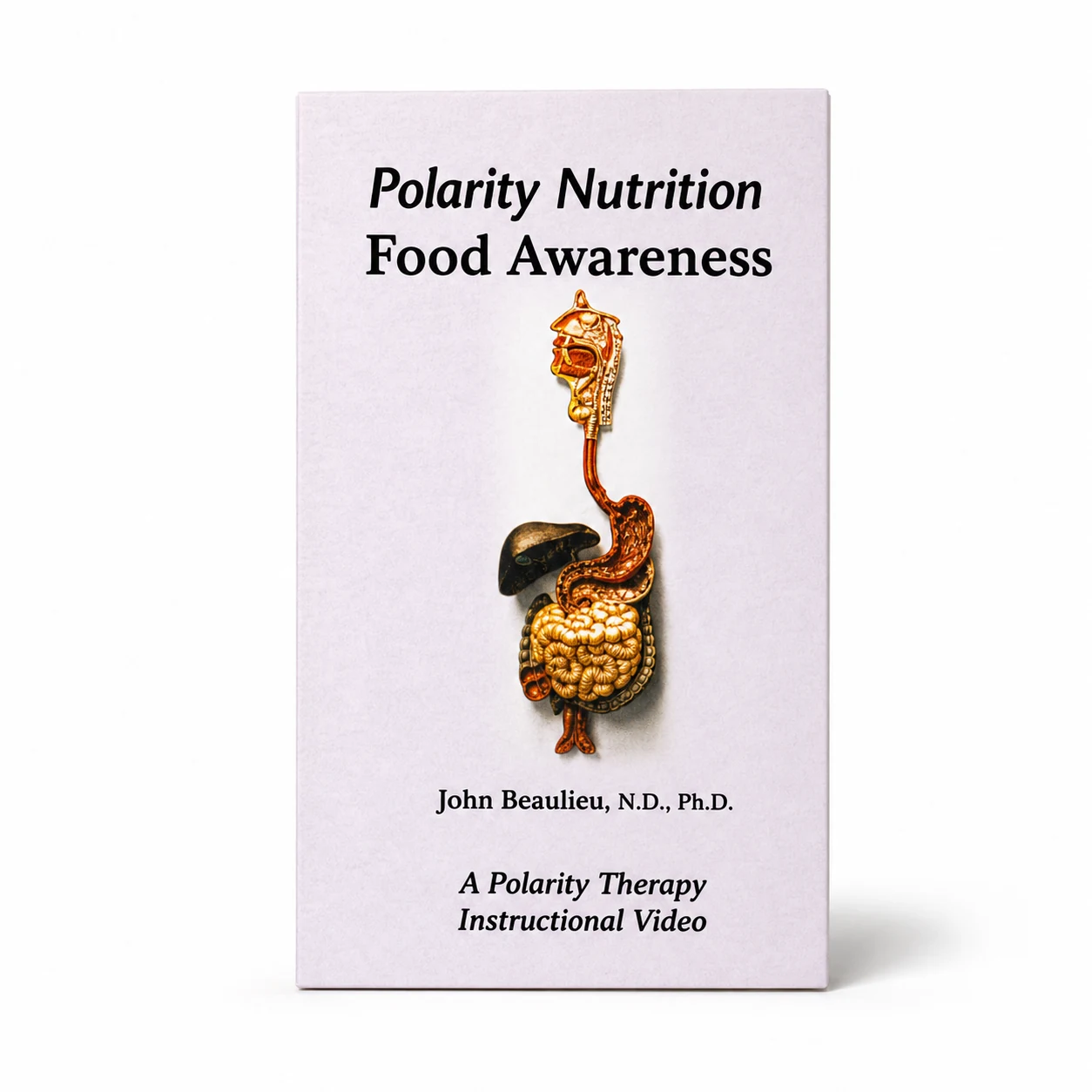 Food Awareness (Digital Download)