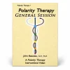 Polarity Therapy General Session (Digital Download) on a clean BioSonics studio background