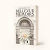 Bellevue Memoirs: “My Patients, My Teachers” on a clean BioSonics studio background
