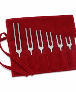 Solar Harmonic Spectrum- Upgrade (Set of 6, no C & G)
