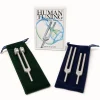 Beginner’s Special – “The Body Tuners”, “The Otto 128” and the book “Human Tuning” on a clean BioSonics studio background