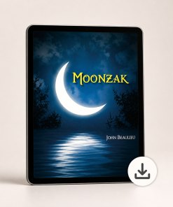 MOONZAK (Digital Download)