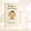 Bija Mantras of the Spinal Chakras (Digital Download) on a clean BioSonics studio background