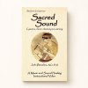 Sacred Sound (Digital Download) on a clean BioSonics studio background