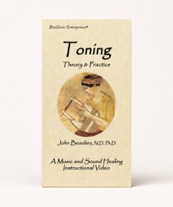 Toning (Digital Download)