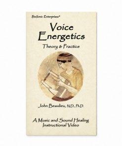 Voice Energetics (Digital Download)