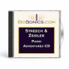 Streech & Zeidler Piano Adventures (Digital Download) on a clean BioSonics studio background