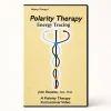 Polarity Therapy: Polarity Energy Tracing (Digital Download) on a clean BioSonics studio background