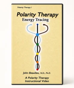 Polarity Therapy: Polarity Energy Tracing (Digital Download)