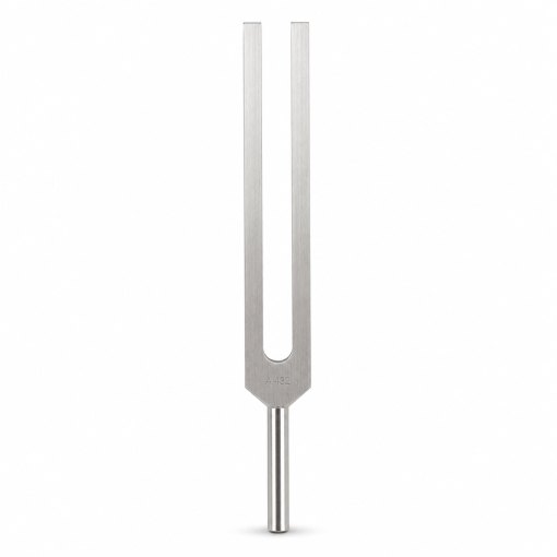 Tuning Fork – “A 432Hz” (Unweighted) - Biosonics