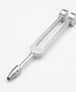 Gem Foot Point – “Amethyst” 6mm (Trigger Point) (does not include Otto Tuner)