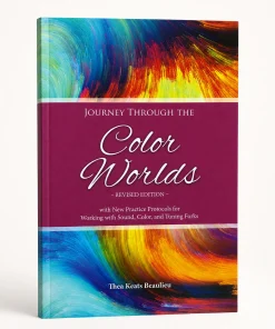 Journey through the Color Worlds – “Revised Edition”