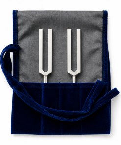 Leonardo Body tuner- upgrade (with burgundy pouch)