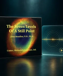 The Seven Levels Of A Still Point (Digital Download)