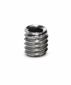 Replacement gem foot Screw
