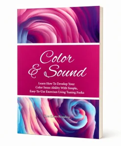 Color & Sound Book