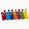 Biosonic Color Glasses (Set of 7) on a clean BioSonics studio background