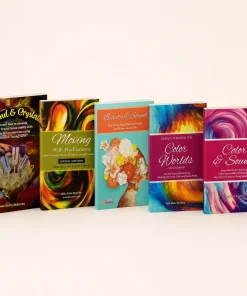 Special Collection of books (set of 5)