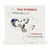 Hive Stirrings book by John Beaulieu on white