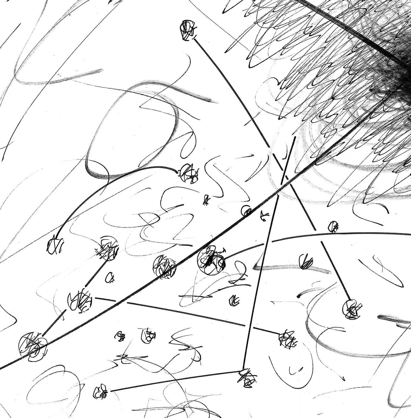Sacred Caves — visual score
