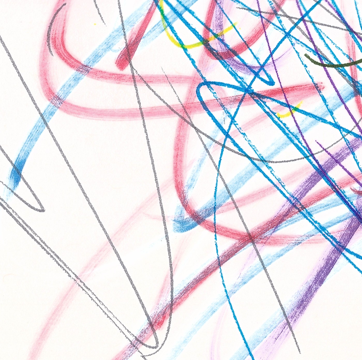 Verbs Dance — visual score